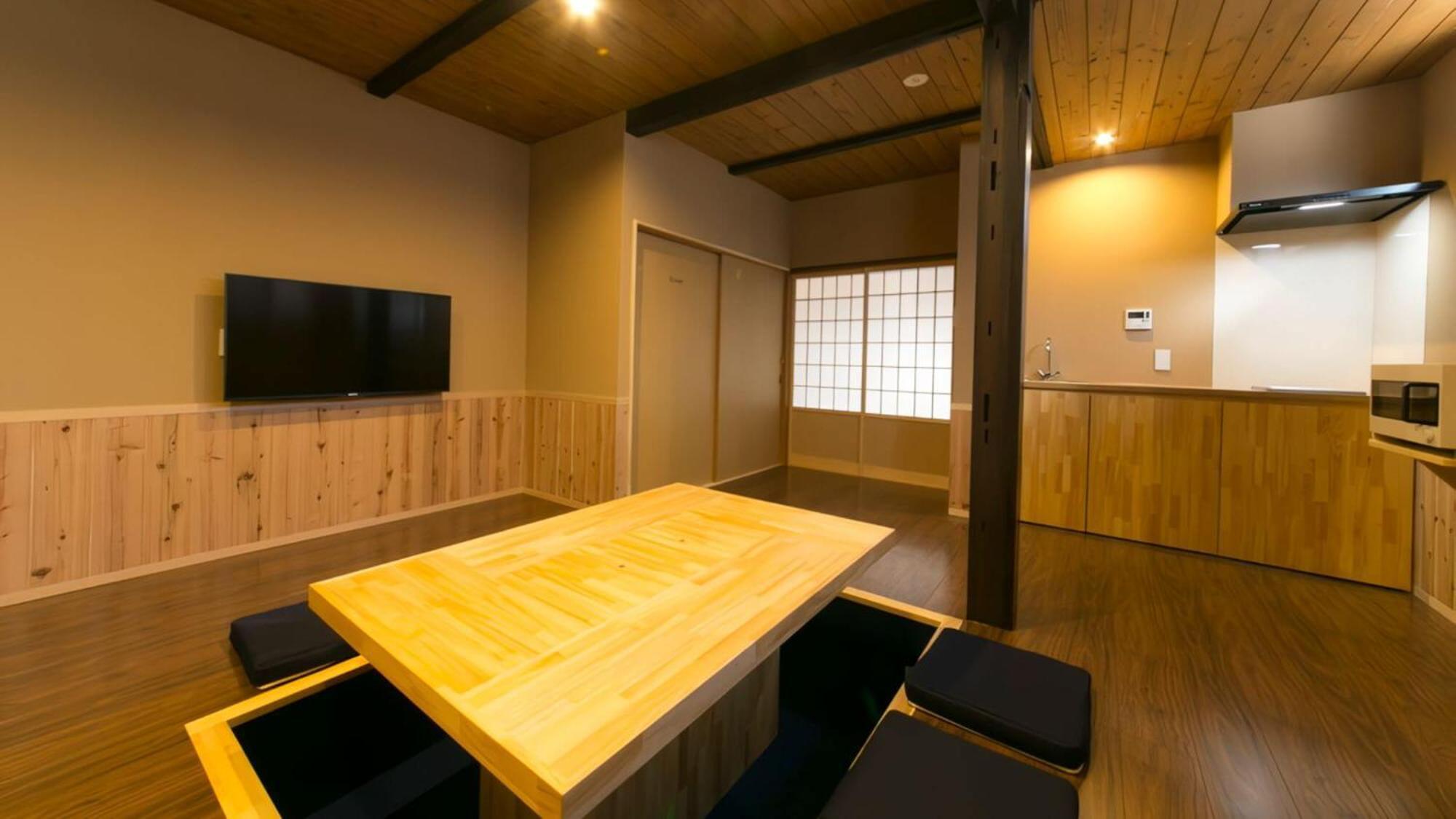 染 Sen 五条一貫町 Gojo-Ikkannmachi Kyoto Buitenkant foto