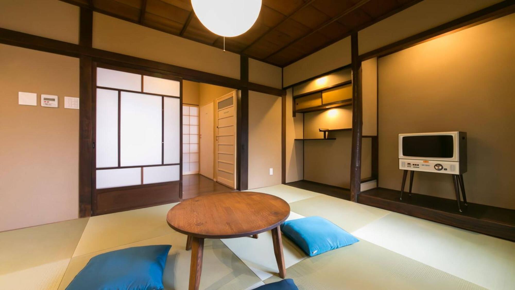 染 Sen 五条一貫町 Gojo-Ikkannmachi Kyoto Buitenkant foto
