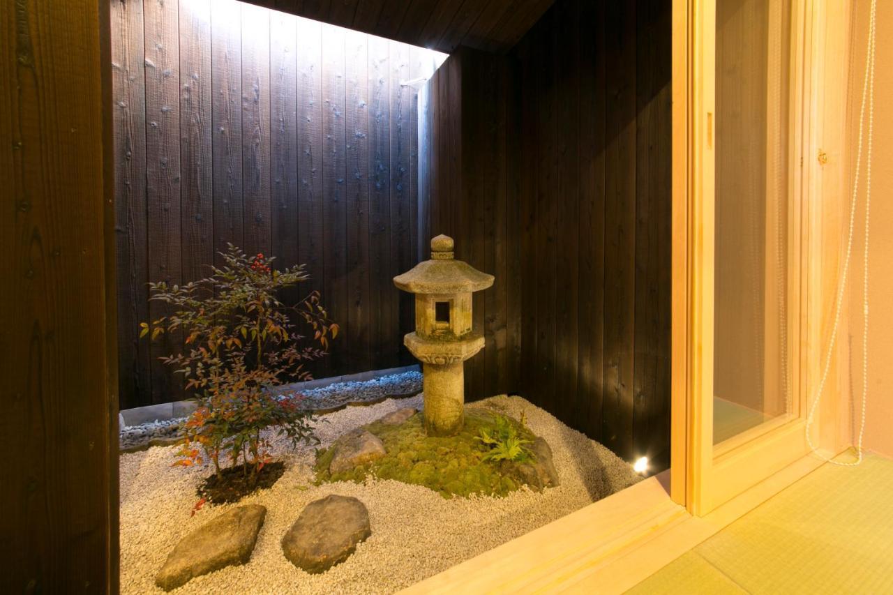 染 Sen 五条一貫町 Gojo-Ikkannmachi Kyoto Buitenkant foto